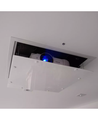 TECH-LIFT 50X50 - SUPORTE ELÉTRICO LIFT PARA PROJETOR