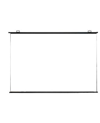 TM06 - TELA MAPA 2,00 X 1,50 (98") - FORMATO 4X3