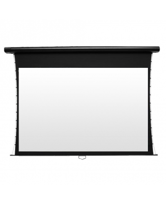 TRT17 - TELA RETRÁTIL TENSIONADA 2,22 X 1,25 (100”) FORMATO 16x9