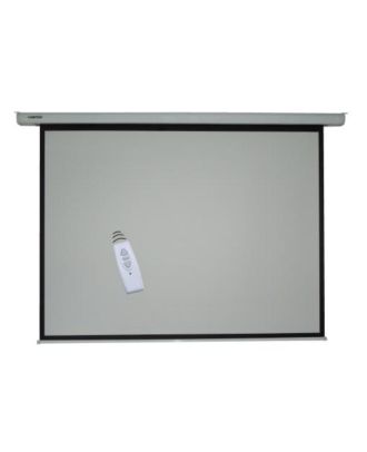 ECO10 - Tela elétrica 2,03 x 1,14 (92") - Formato 16x9